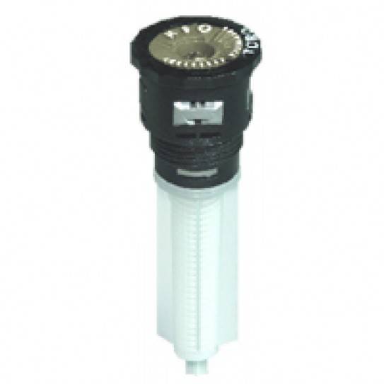 Or-T-8-QP - Nozzle at a fixed angle range 2.4 m to 90 degrees