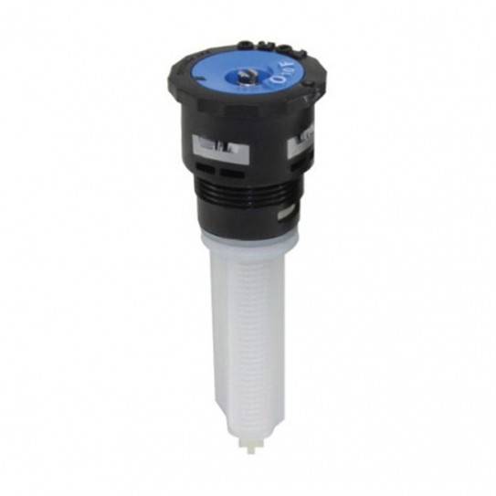 O-T-10-TP - Nozzle at a fixed angle range 3 m to 120 degrees
