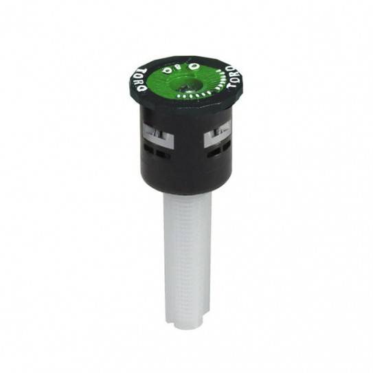 Or-8-150P - angle Nozzle fixed range 2.4 m to 150 degrees