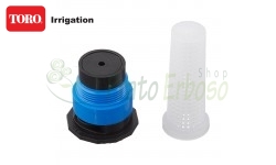 10-TQ-PC - Nozzle at a fixed angle range 3 m to 270 degrees