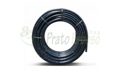 PE80-PN6-32-100 - Tubo media densità PN6 diametro 32 mm