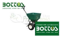 2170 - Cart fertilizer spreader and spandisementi
