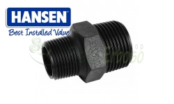 NYNR1002 - Fitting reduced threaded from 1" to 1/2"