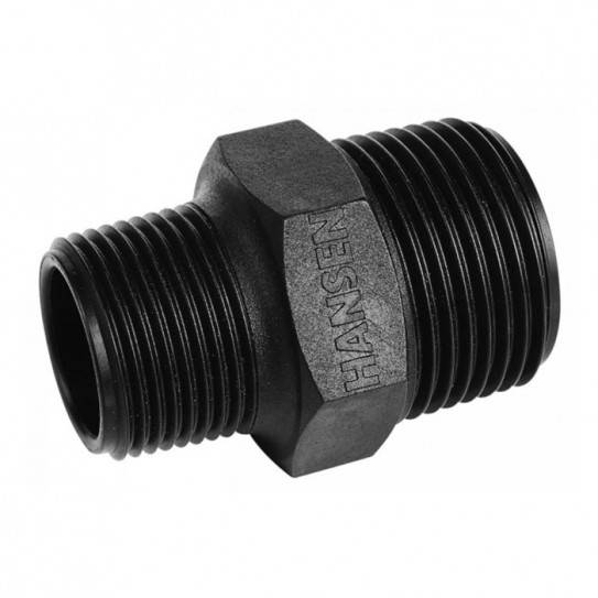 NYNR1410 - Fitting reduced threaded 1 1/4" to 1"