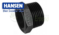 NYR1202 - threaded reducer 1 1/2" to 1/2"