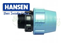 S095050200 - compression Fitting 50 x 2"