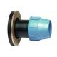 S135050200 - compression Fitting 50 x 2"