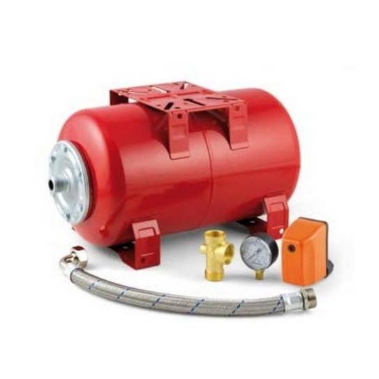 KCP-24 - Kit cylindrical 20 litre
