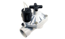 12024EF-20-ISO-H - Solenoid valve 2"