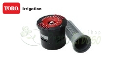 O-5-TTP - Nozzle at a fixed angle range 1.5 m to 240 degrees