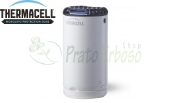 Mini Halo - Anti-moustique Thermacell blanc