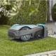 15001-34 - Gardena SILENO city semi-intelligent robotic lawnmower