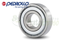 6201 ZZ - Ball bearing 12x32x10 mm