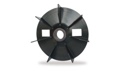 FAN-132 - Impeller for electric pump, the shaft 36 mm