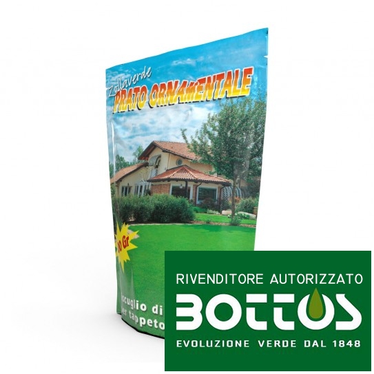 Ornamental lawn - Seeds for lawn of 100 g
