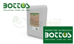 Nutrattiva 6-2-6 - Fertilizer for lawns 20 Kg