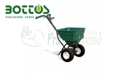 C24 - Cart fertilizer spreader and spandisementi