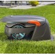 15020-20 - Station cover for robotic lawnmower