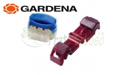 4089-20 - Gardena connectors / couplings