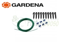 4059-20 - Gardena perimeter wire repair kit