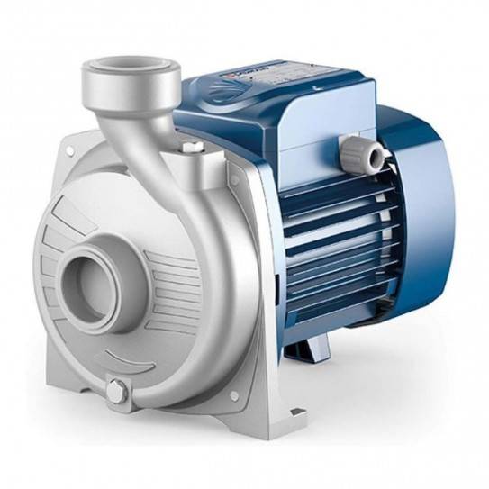 NGAm 1B-PRO - electric Pump with open impeller single phase