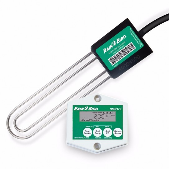 SMRTYI - Kit sensore di umidità senza fili