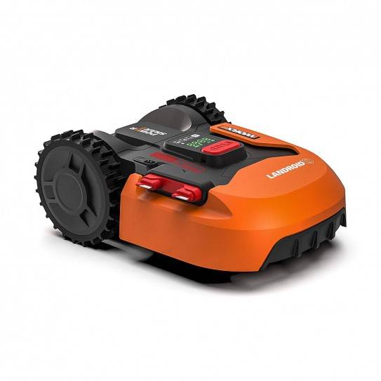 WR130E - Robot lawn mower Landroid S300