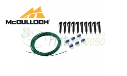 RH3 - Kit de reparación de cables perimetrales McCulloch