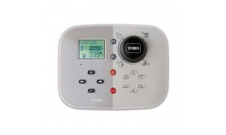 Tempus - 4-station control unit for indoor use
