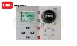 Tempus - 6-station control unit for indoor use