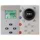 Tempus - 8-station control unit for indoor use