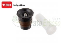 12-TQ-PC - Nozzle with fixed angle range 3.7 m 270 degrees