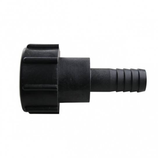 GG-RFI-D16A - hose Connection 16 mm to 3/4"F