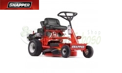 RER100 Basic - 71 cm rider lawnmower tractor