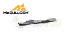MBO016 - Messer mulching für rasenmäher schnitt 46 cm