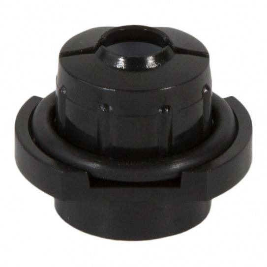 Black mouthpiece assembly for sizes 52 64 for Eagle 900
