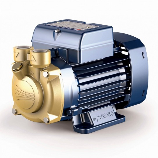 The PV-60 - Pump-impeller device for three-phase