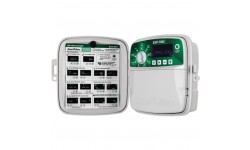 ESP-TM2 - 4-station control unit for outdoor WiFi compatible