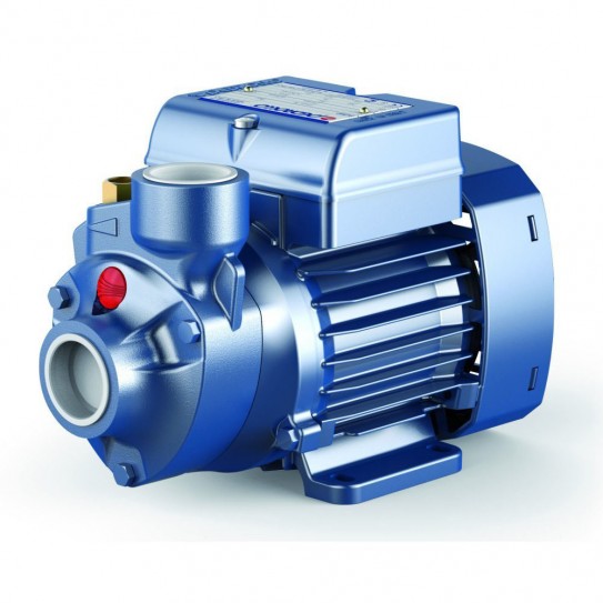PK 300 - Electric pump with three-phase peripheral impeller