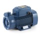PQ 3000 - Electric pump with three-phase peripheral impeller