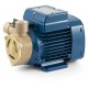 PQAm 50 - Electric pump with single-phase peripheral impeller
