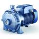 2CP 25/130N - centrifugal electric Pump twin-impeller