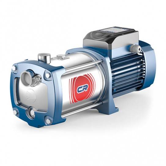 6CRm 90 - Single-phase multi-impeller electric pump