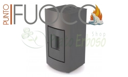 Hydro 20 - 20 Kw pellet heating stove