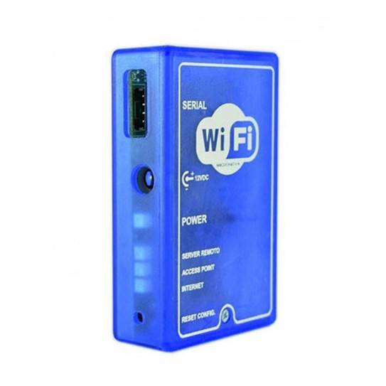 951092700 - Module WiFi pour télécommande
