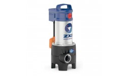 ZXm 2/30-GM (5m) - Bomba eléctrica sumergible VORTEX para agua
