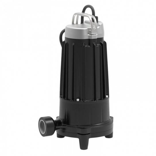 TR 0.9 - Submersible electric pump with three-phase shredder