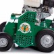 Billy Goat OS552 - Scarifier complete with &quot;Overseeder&quot; seeder