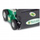 Billy Goat OS552 - Scarifier complete with &quot;Overseeder&quot; seeder