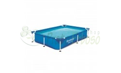 56401 - piscina STEEL PRO 2,21 m 1,5 m 0,43 h